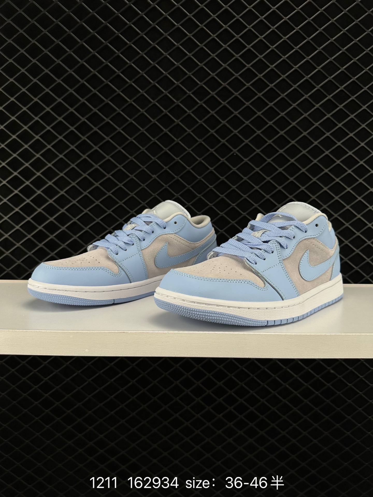 Nike Air Jordan 1 Mid”Green Yellow“